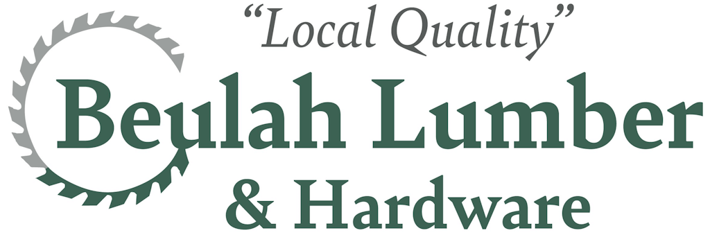 Beulah Lumber Logo